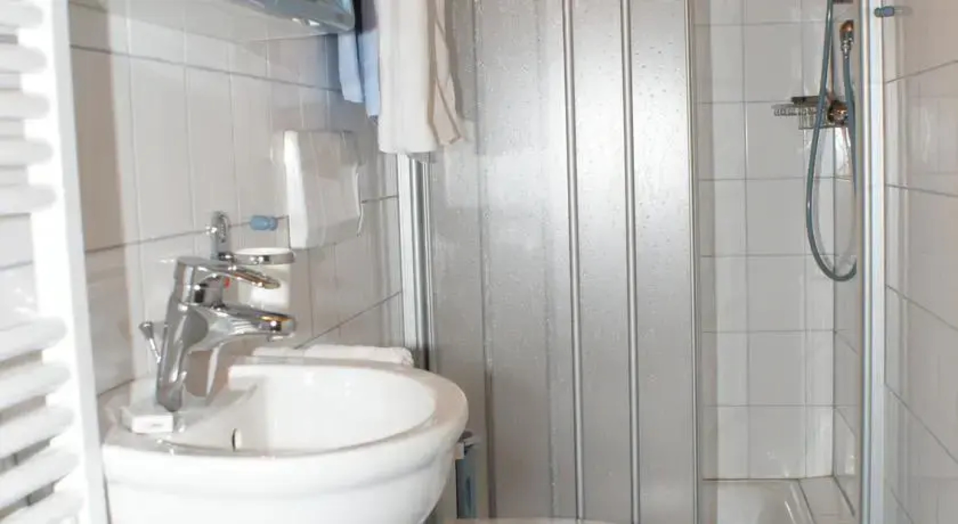 Apartment Bründlinger