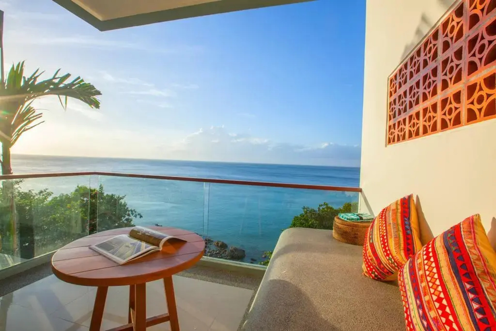 Отель Norn Talay Surin Beach Phuket