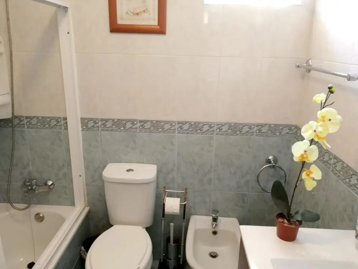 Apartment With 2 Bedrooms in Nazaré, With Wonderful sea View and Wifi