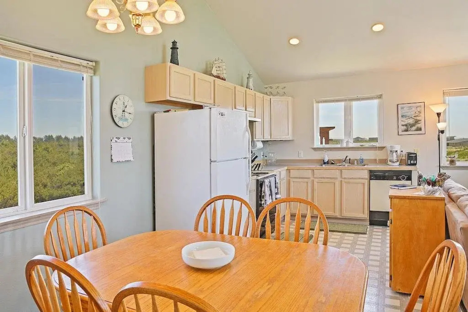 Mandala Sands in Westport