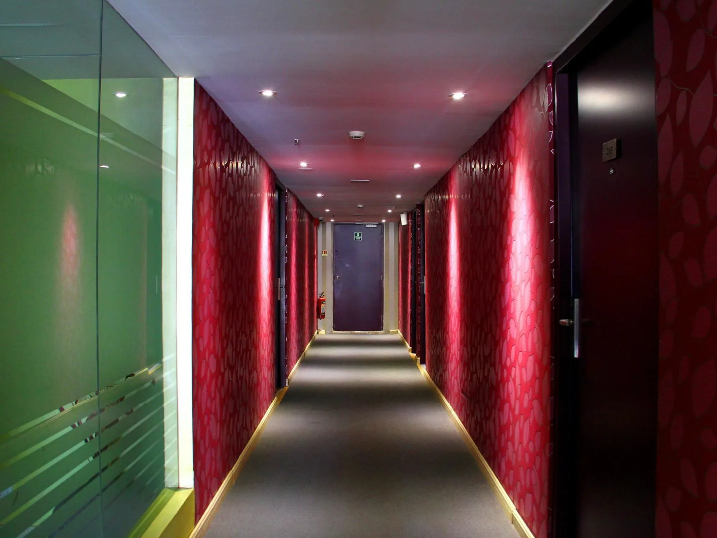 OYO Premium Karkhana Secunderabad