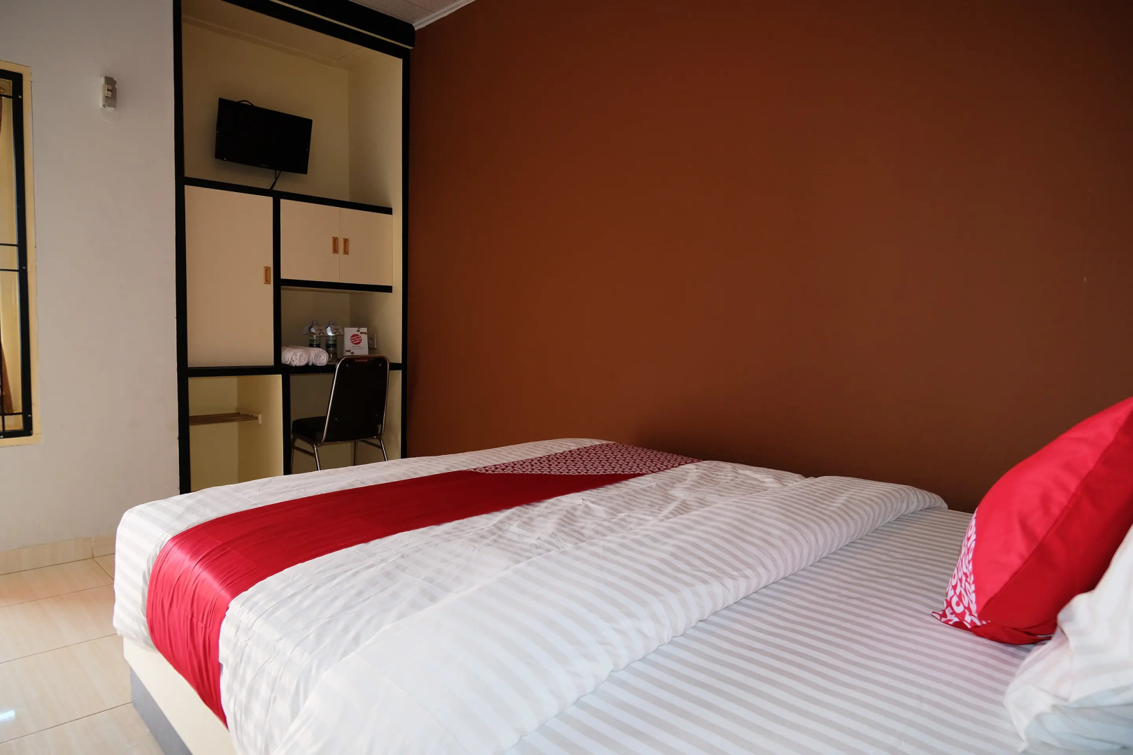 Hotel O Mars Kost Syariah