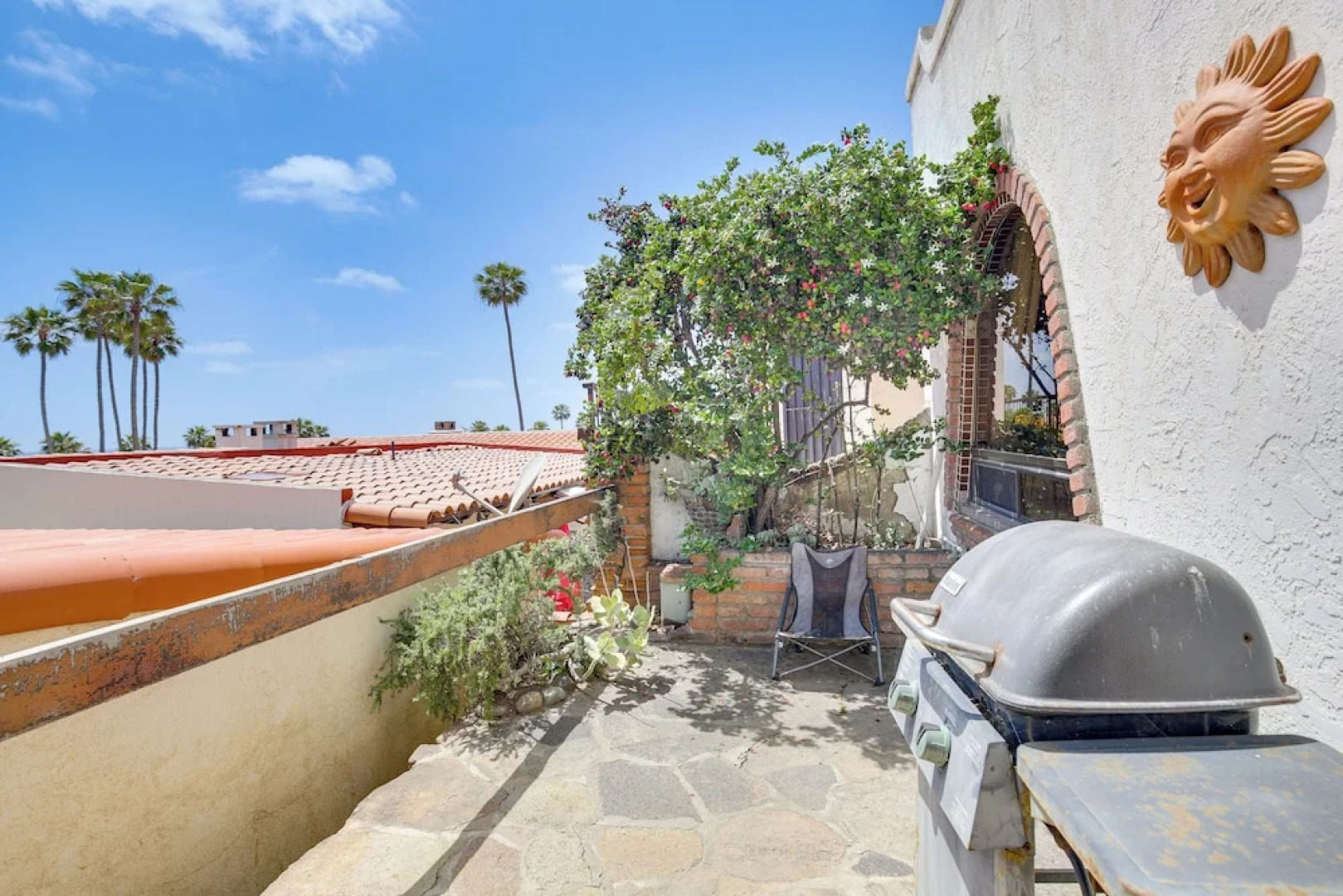 Rosarito Beach Home in Las Gaviotas w/ Ocean Views