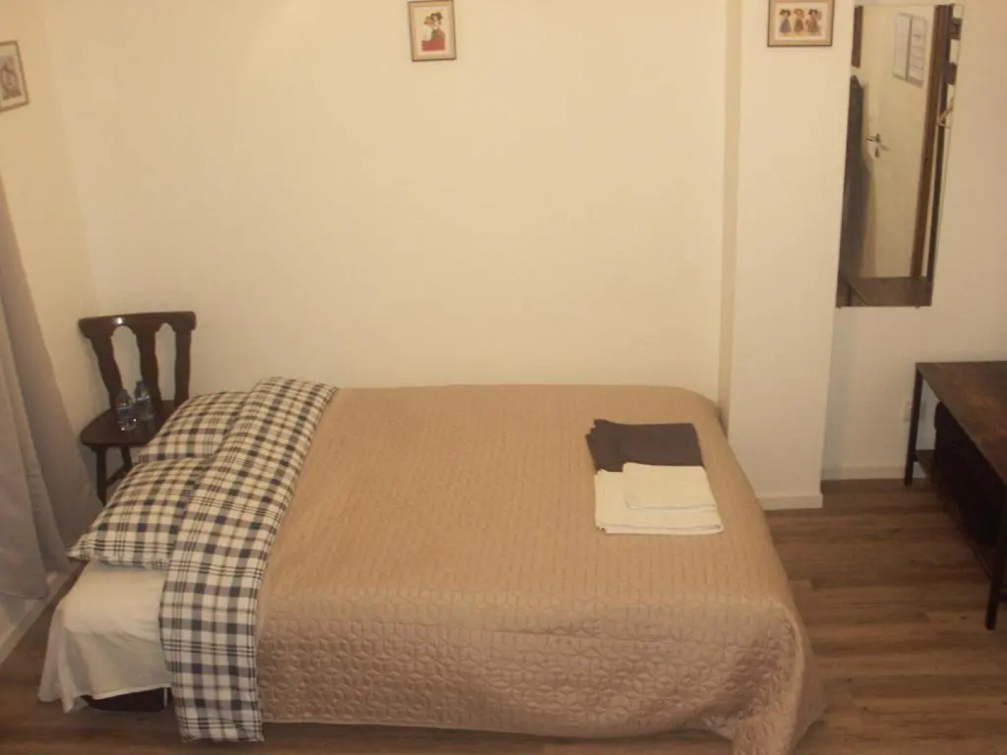 Au Repos Des Vignes Chambres D'Hôtes