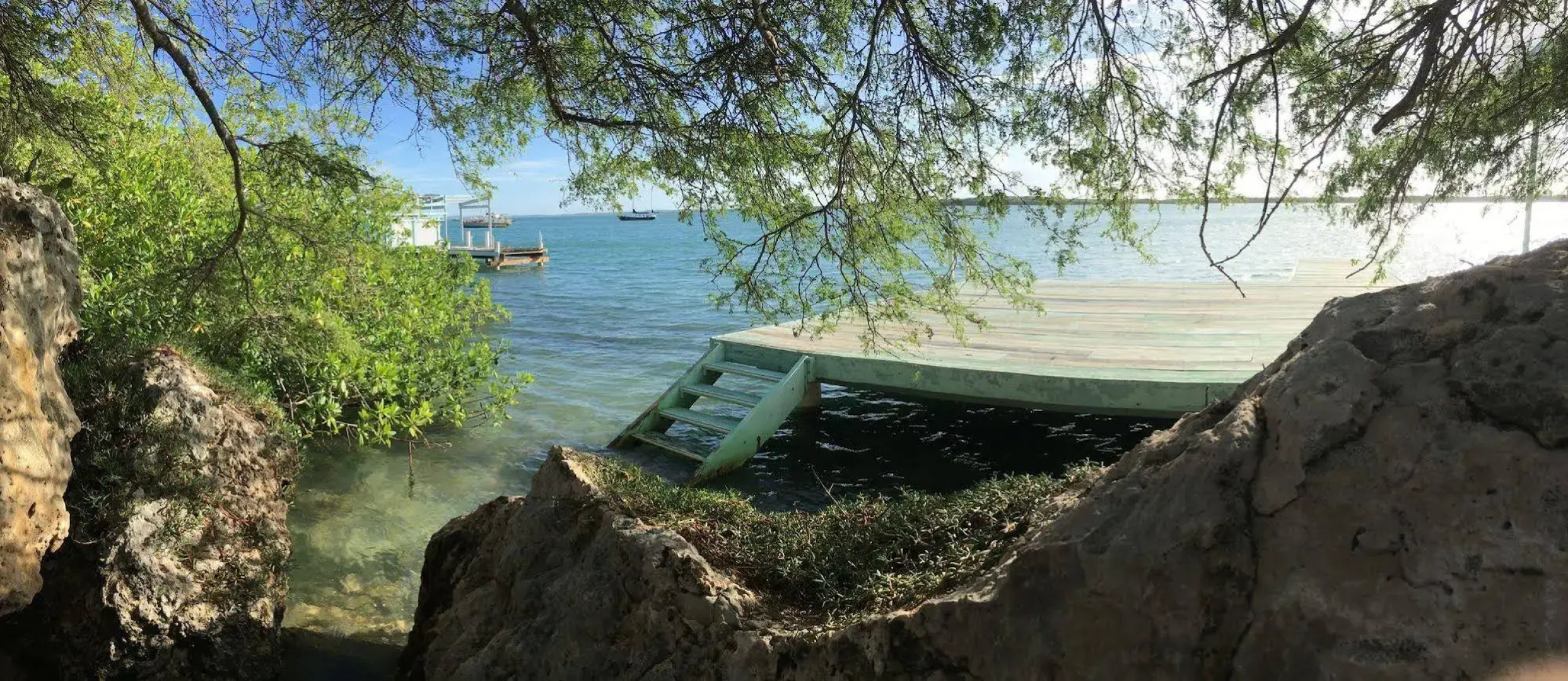 Vistalmar Ocean Suites