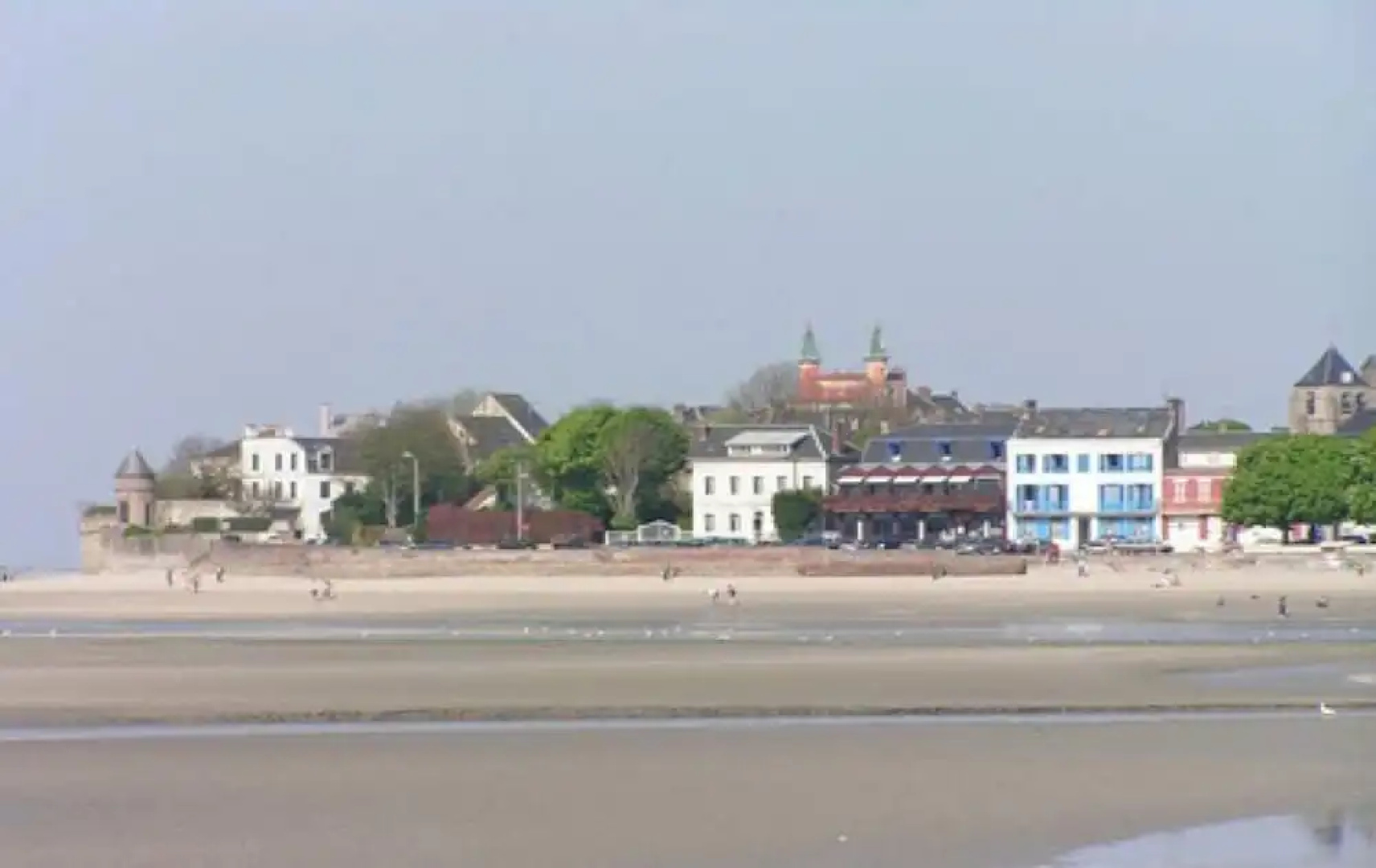 Auberge de la Dune