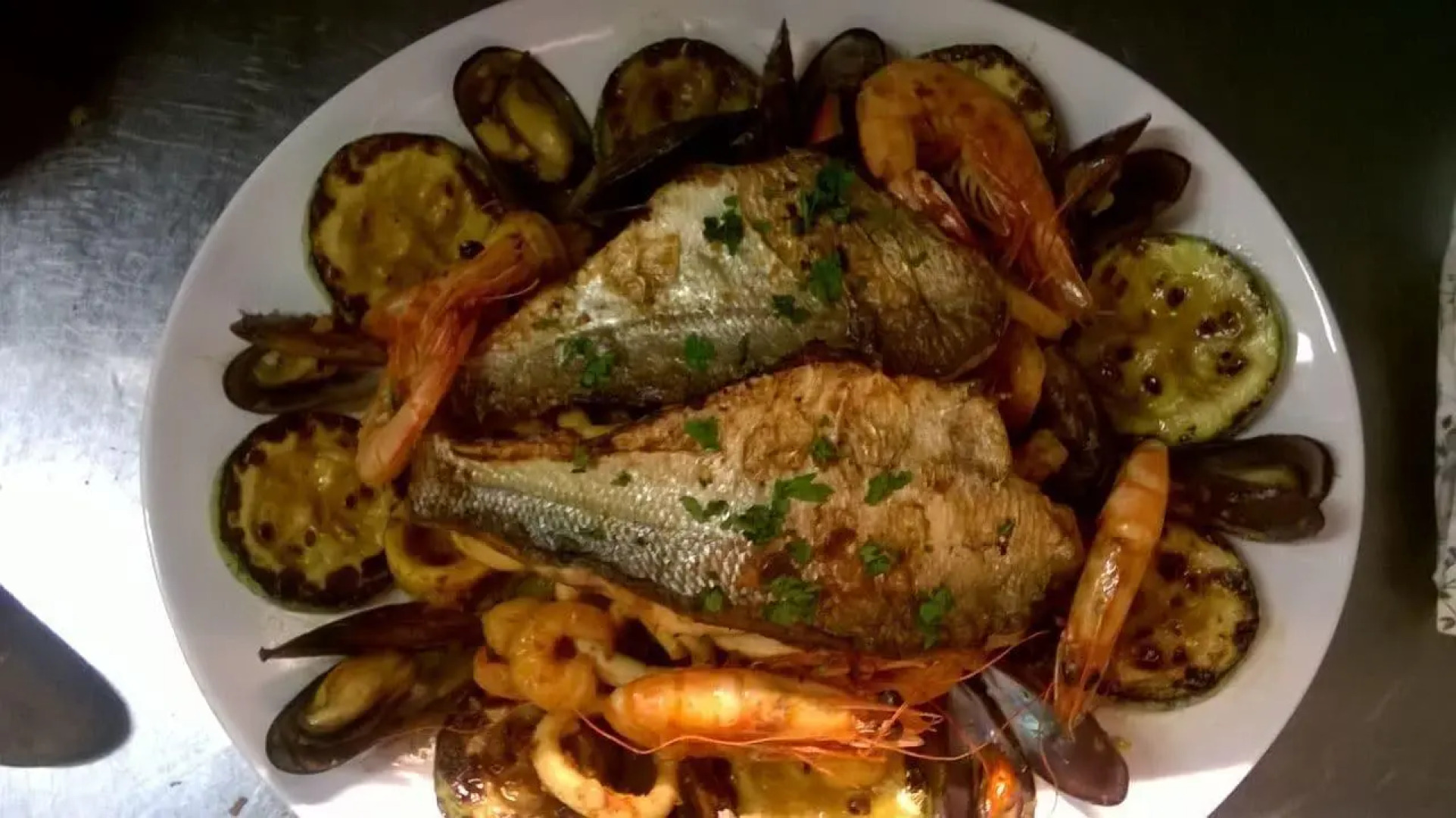 Itapoá Marina Hotel