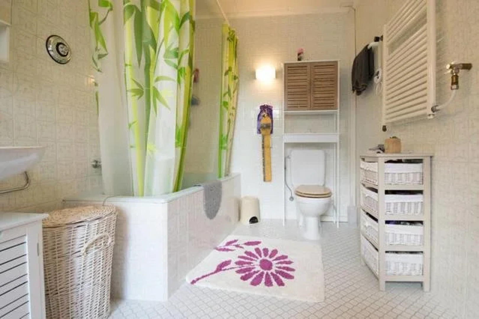 Chambres dhôtes chez Pierrot et Flo