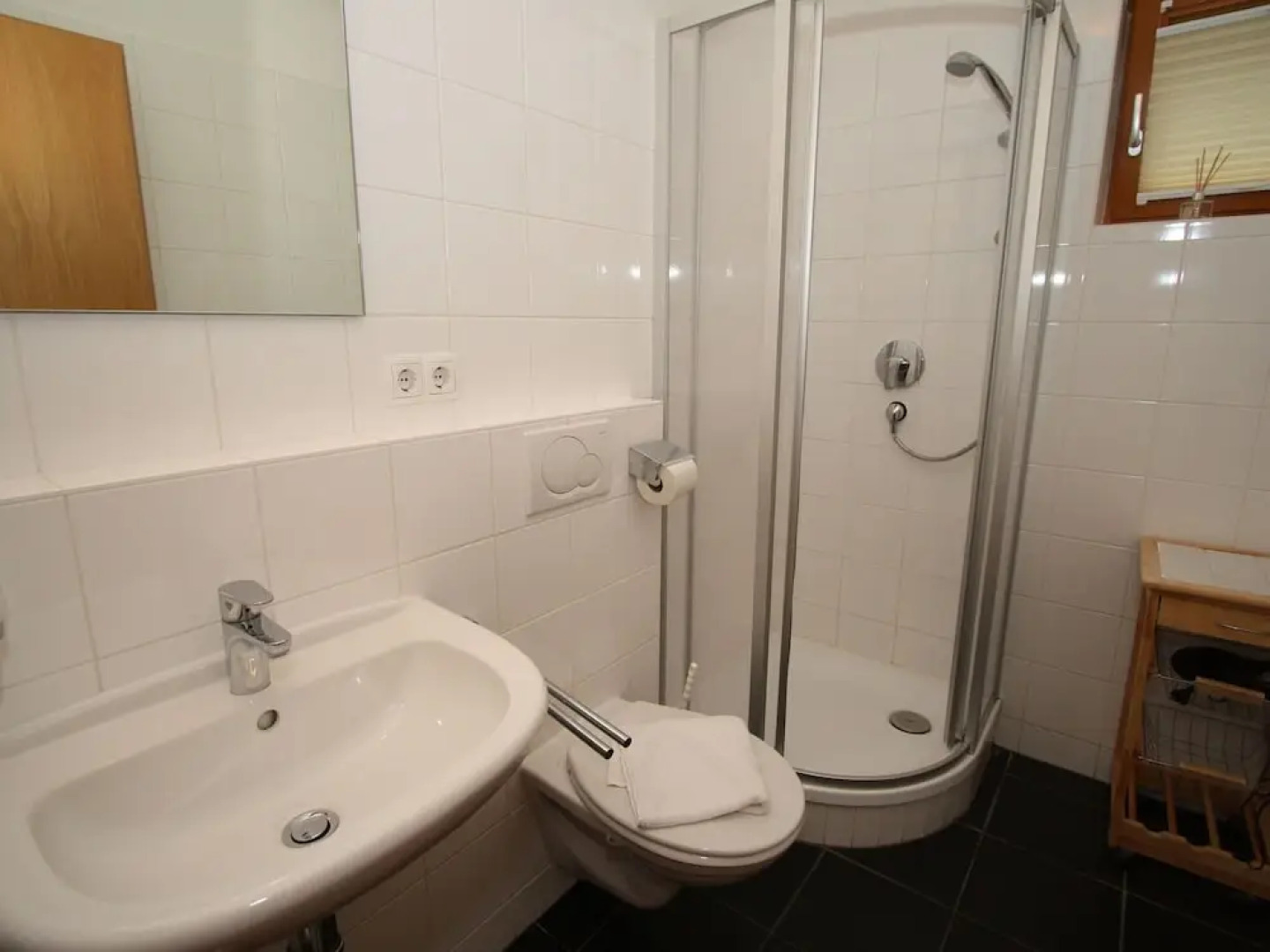 Lovely Apartment in Rauris With Swimming Pool