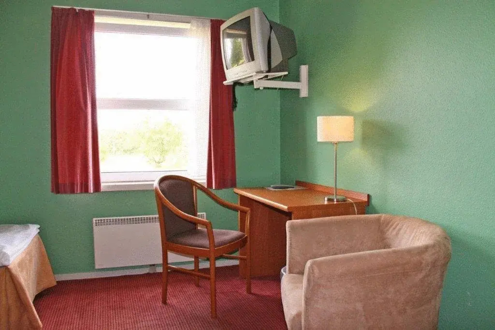Motel Højmølle Kro