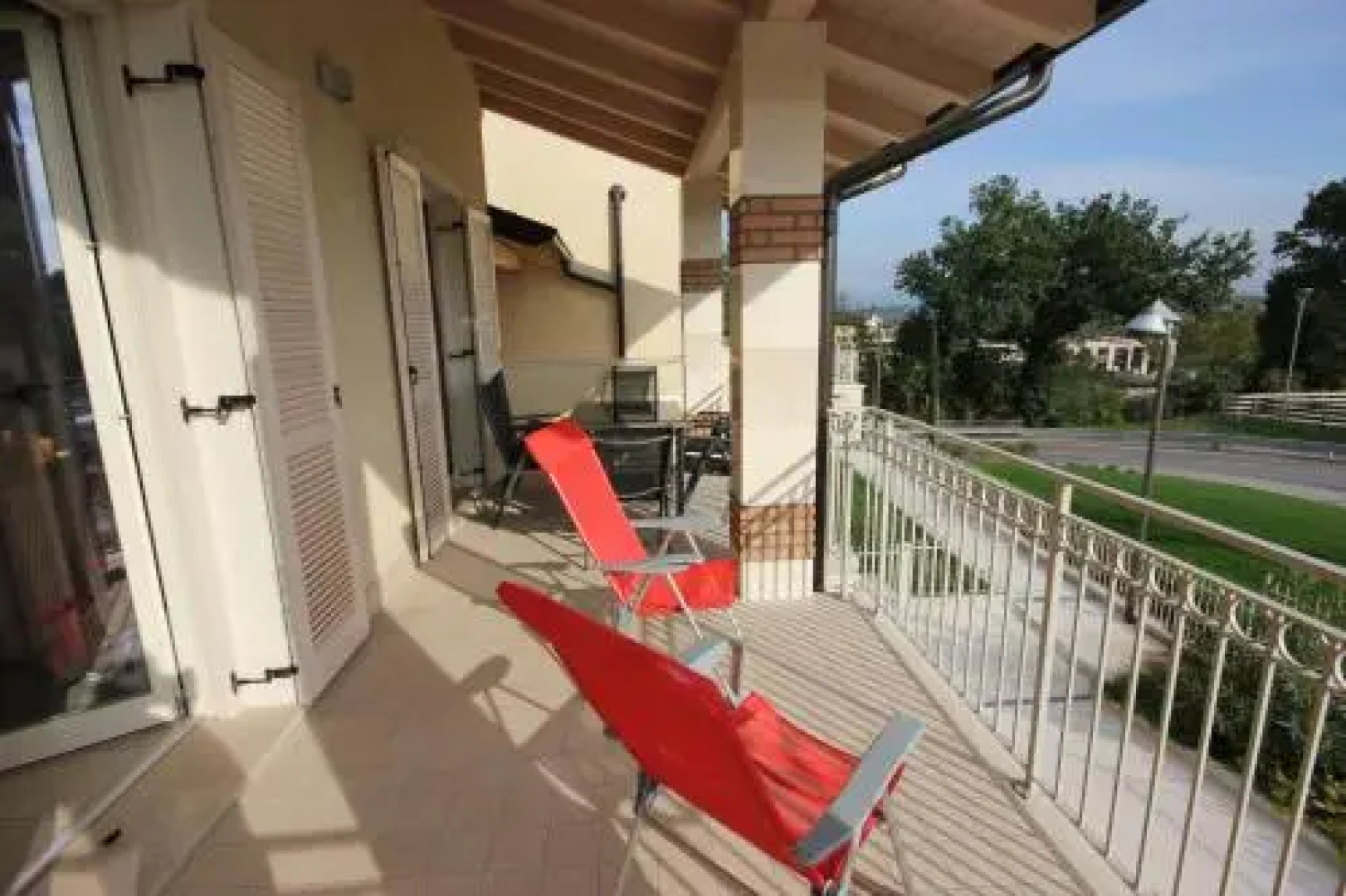 Appartamento Quadrivium