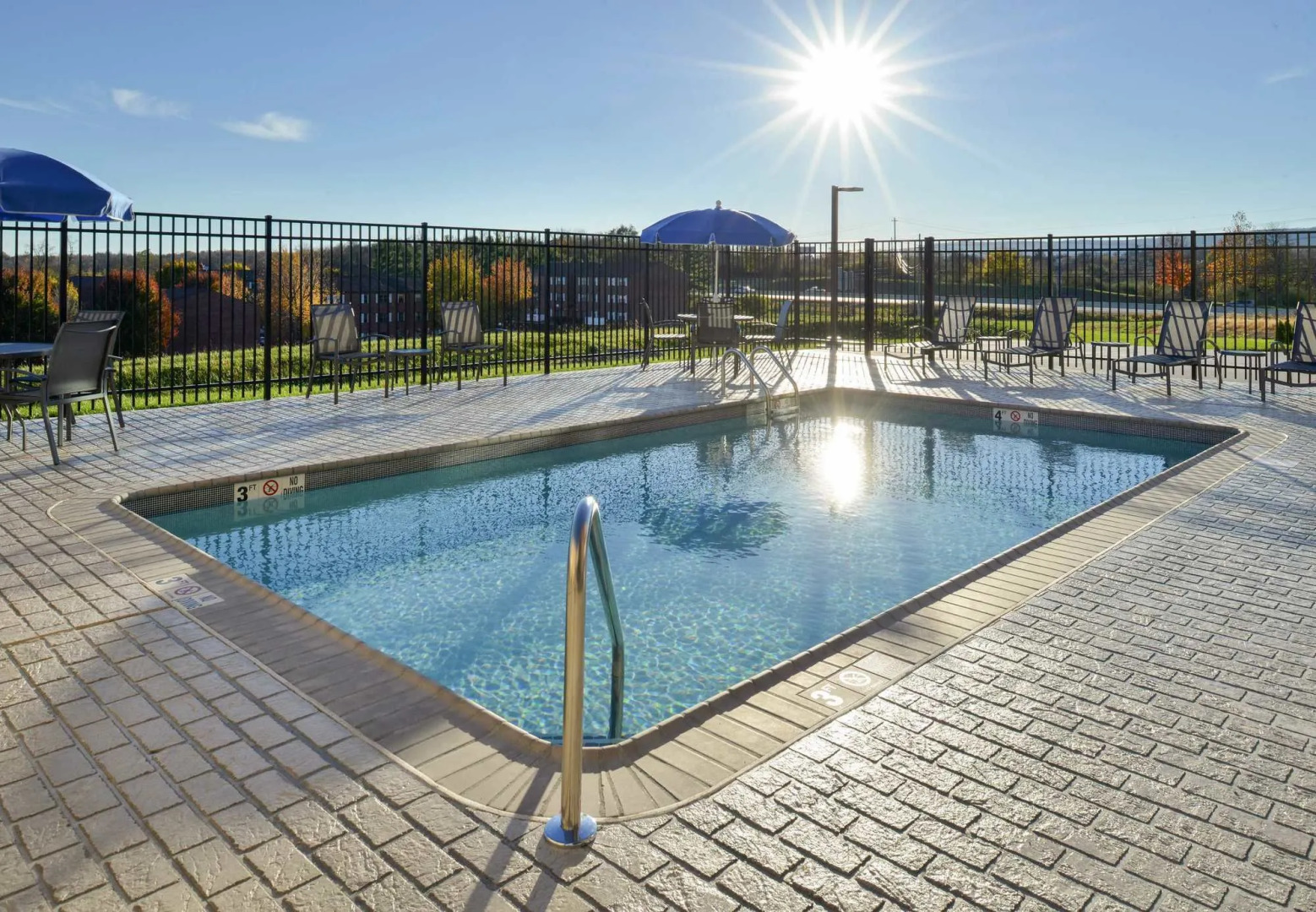 Fairfield Inn & Suites by Marriott Martinsburg