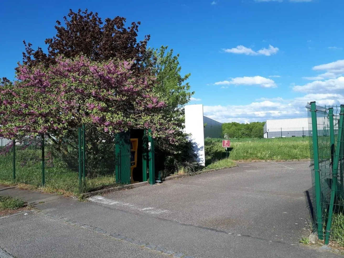 Hotel et Residence Bartenheim