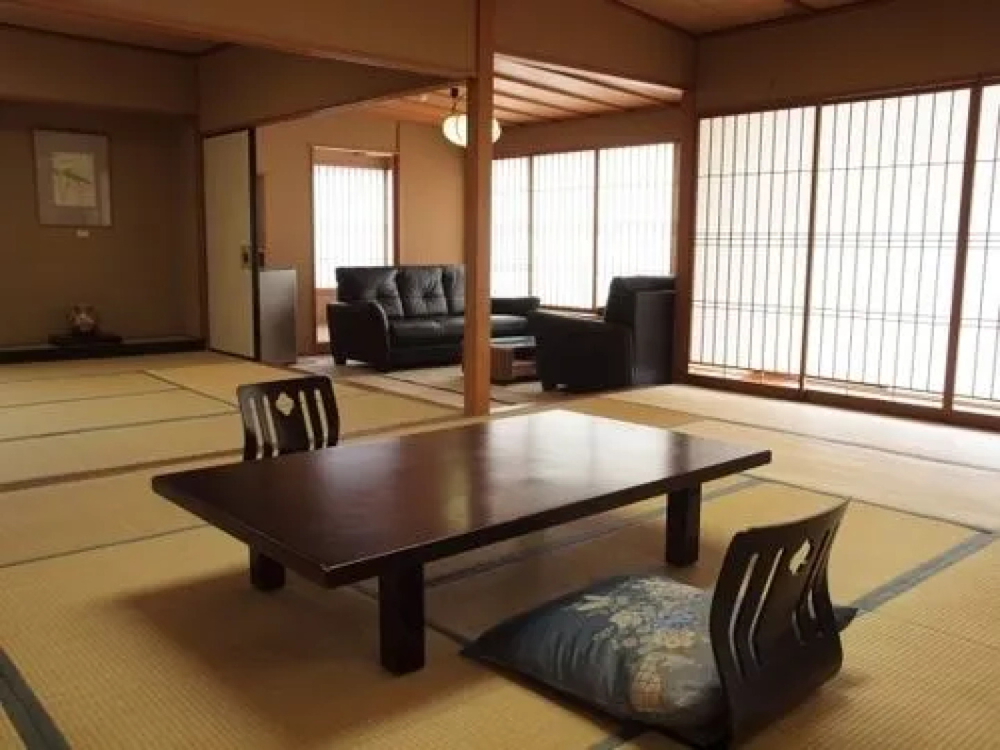 Hakone Gora Onsen Karakara