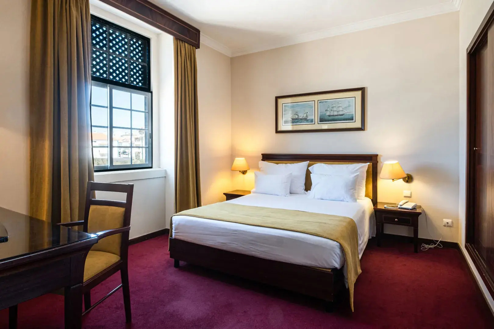 Vila Gale Ericeira Hotel & Resort