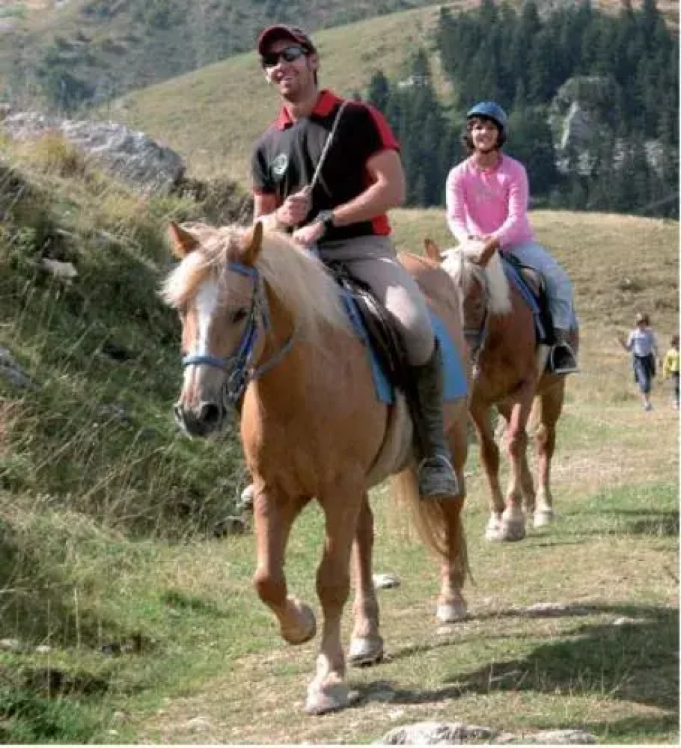 Residence Stalle Lunghe