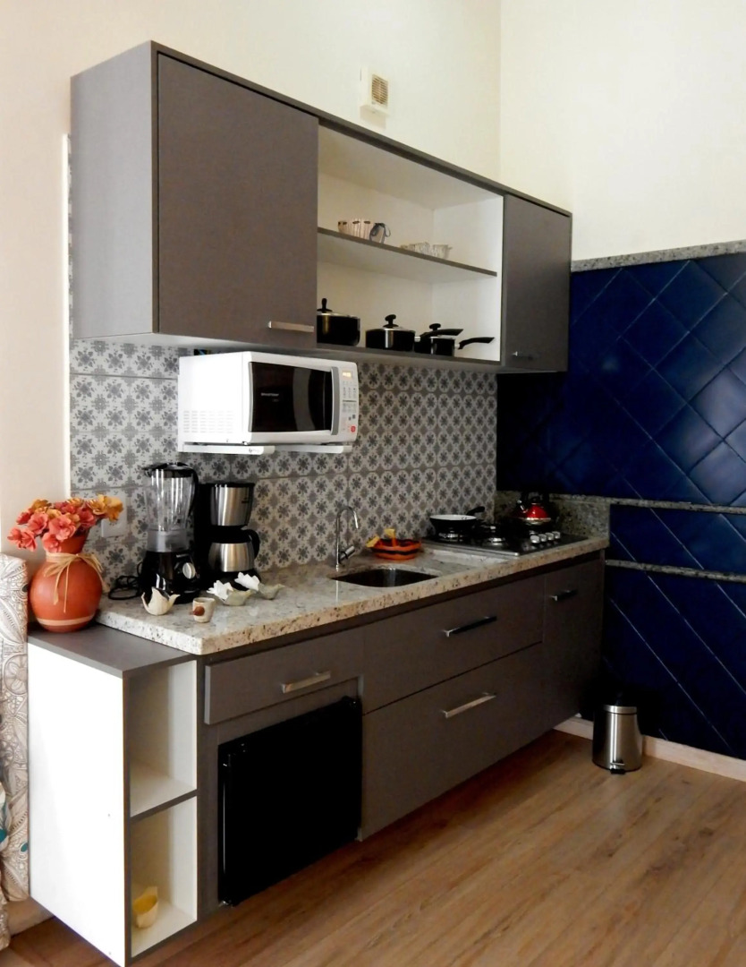 Solar do Carmo Suites & Apartments