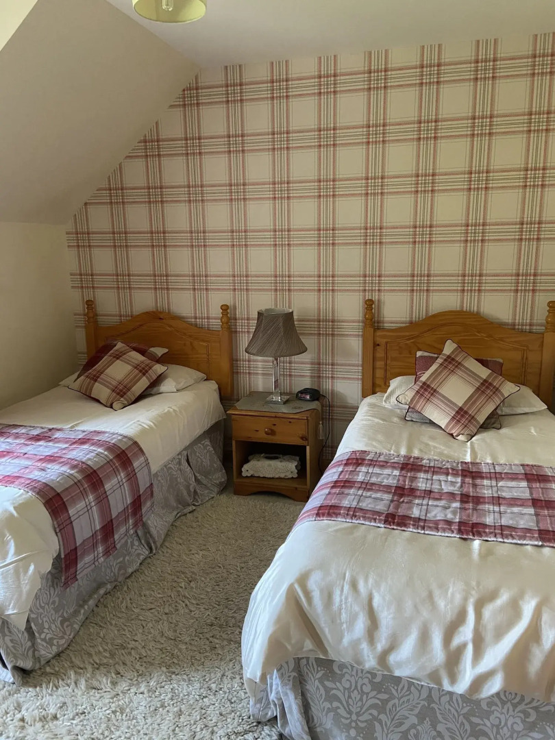 Shenavallie Bed & Breakfast and self catering