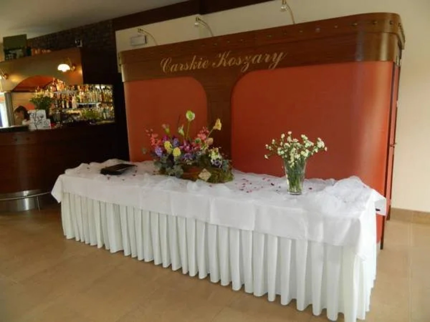 Hotel Carskie Koszary