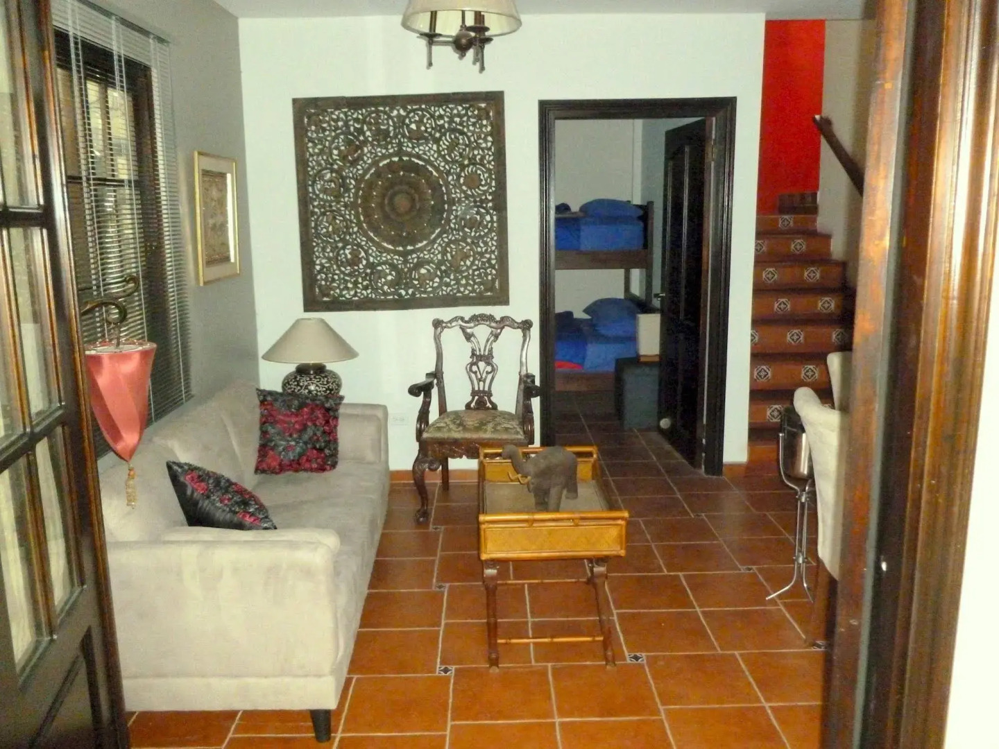 Cabañas Villa San Miguel