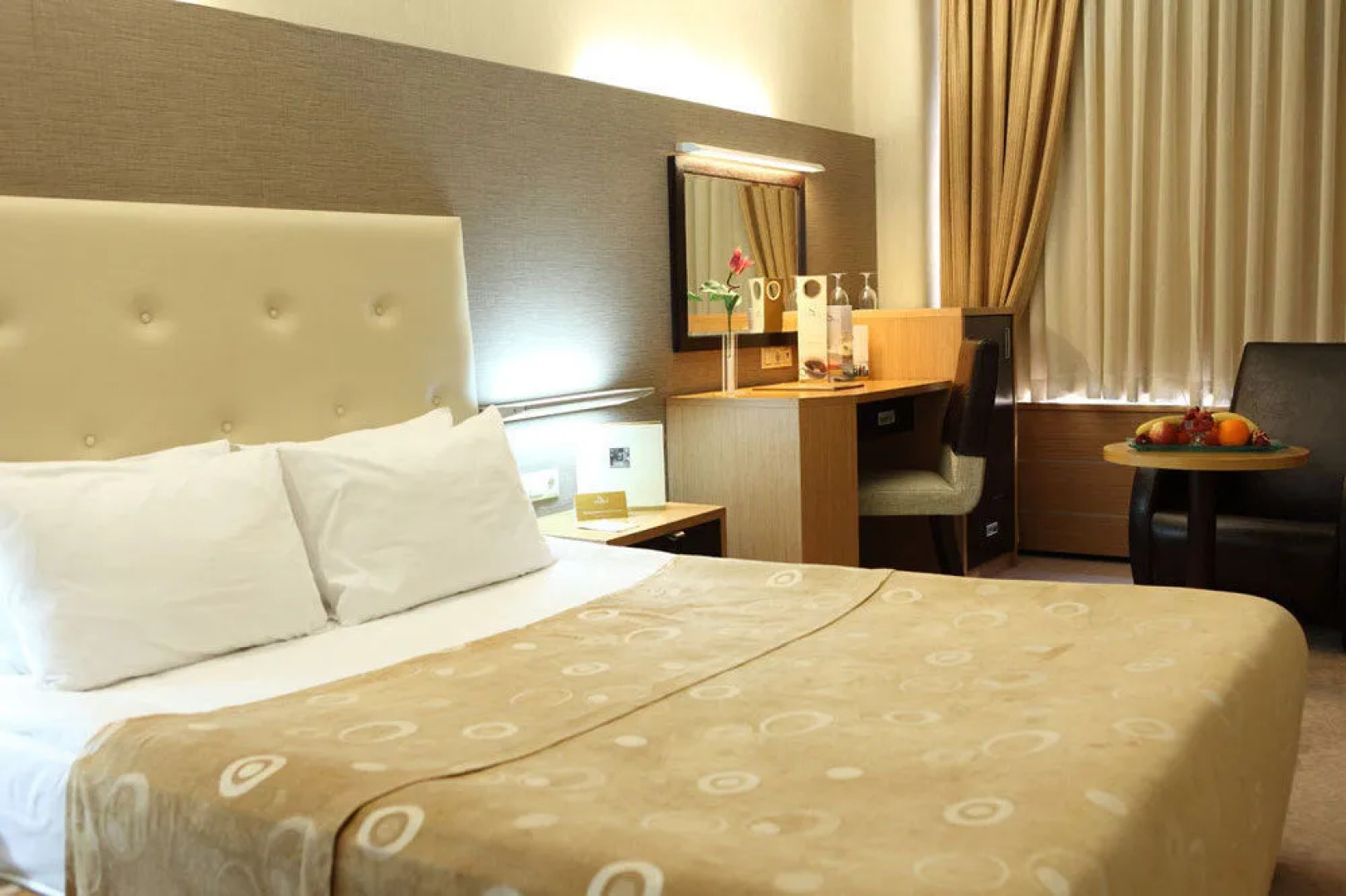 Surmeli Ankara Hotel