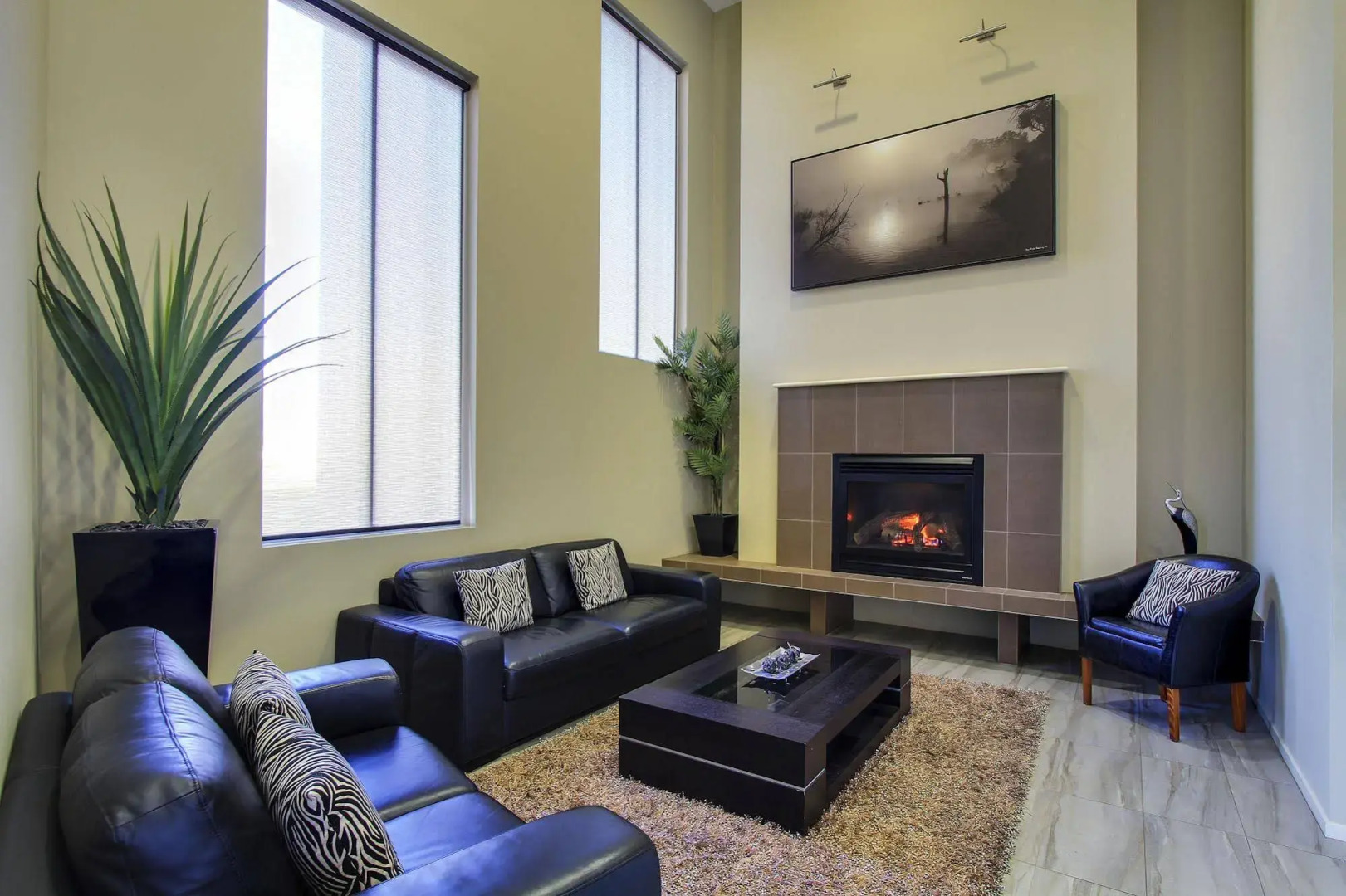 Bridges on Argyle Motel & Apartments