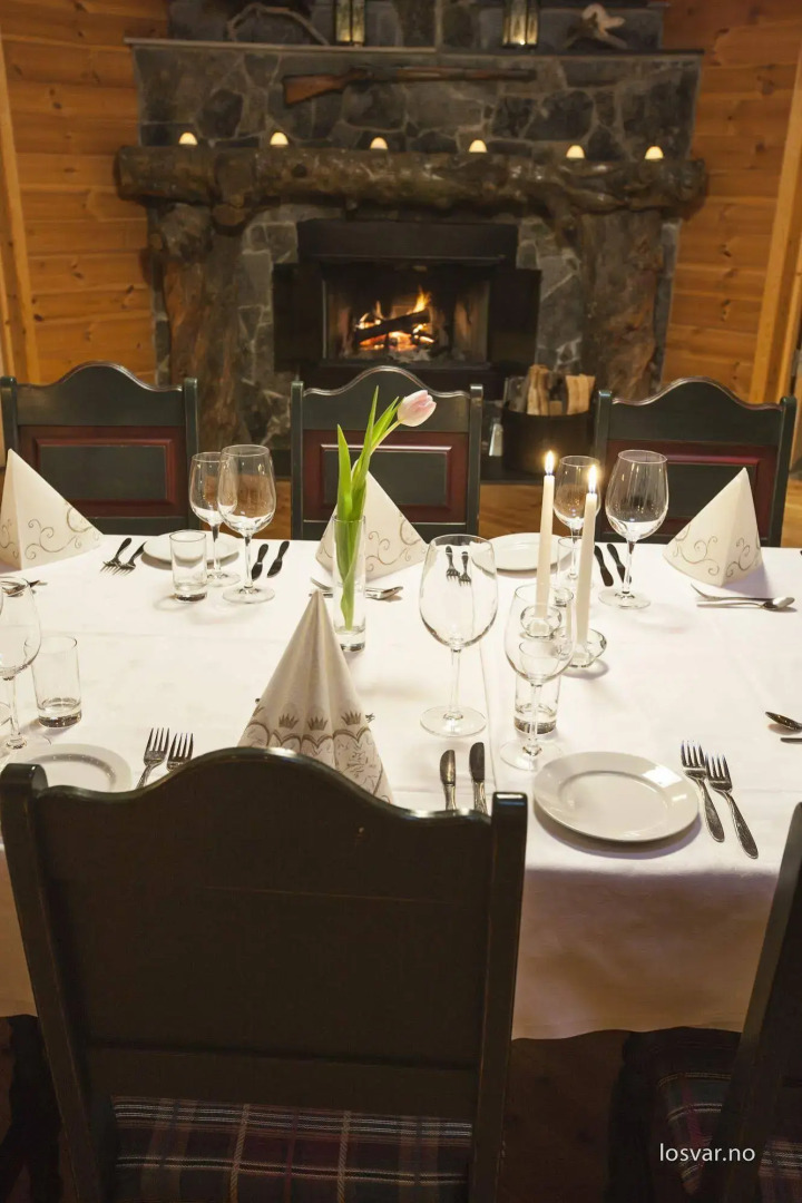 Sorrisniva Igloo Hotel