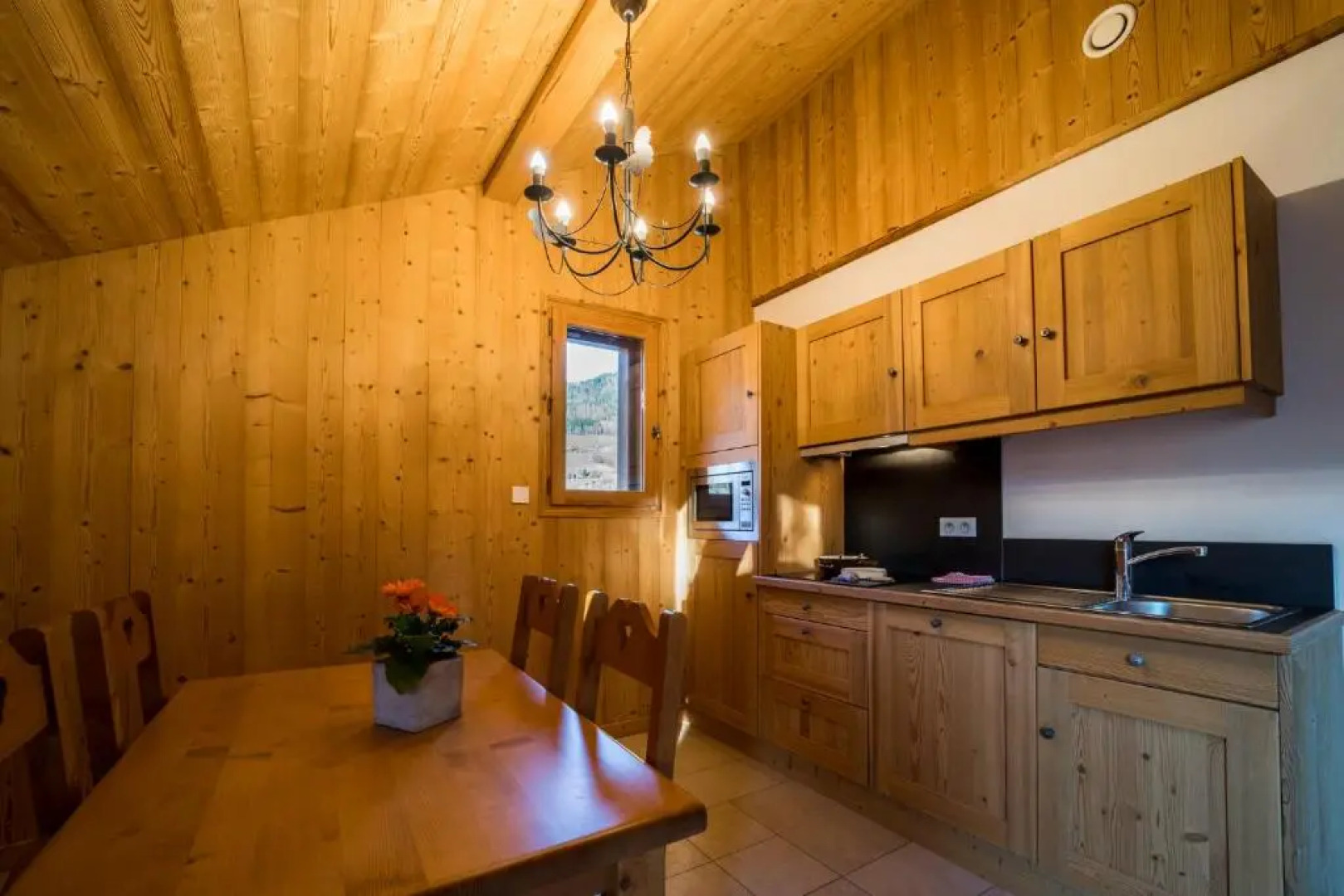 Gîte Balnéo Au Coeur des Alpes