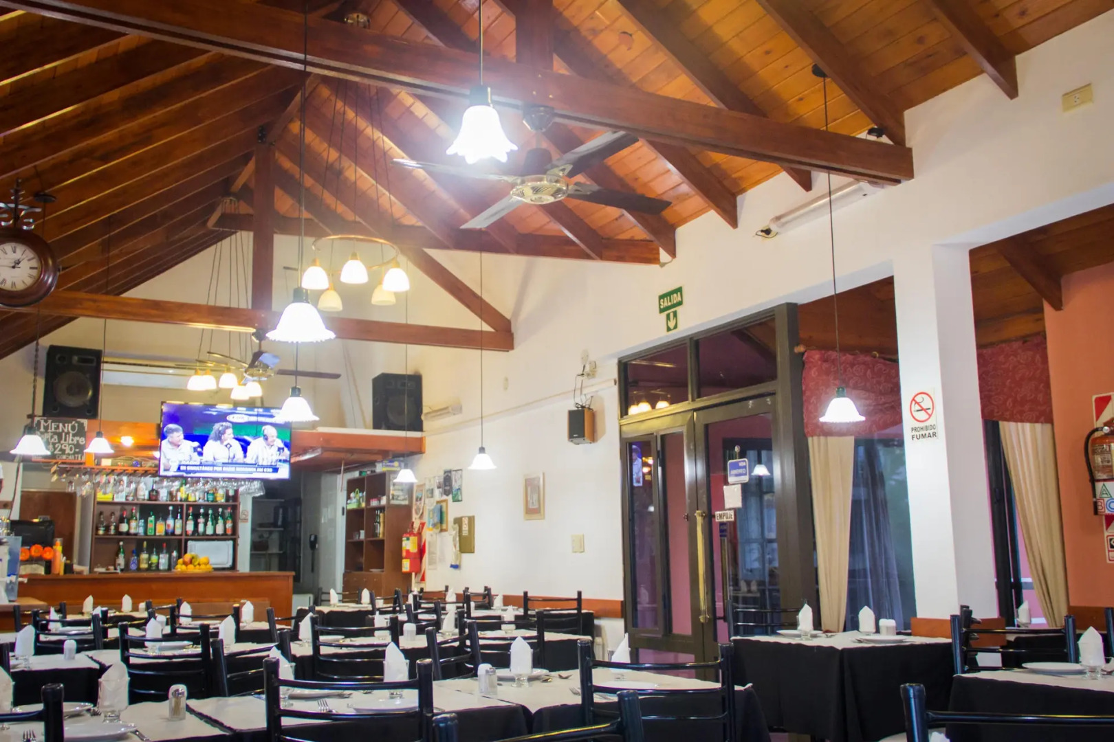 Apart Hotel Guarumba