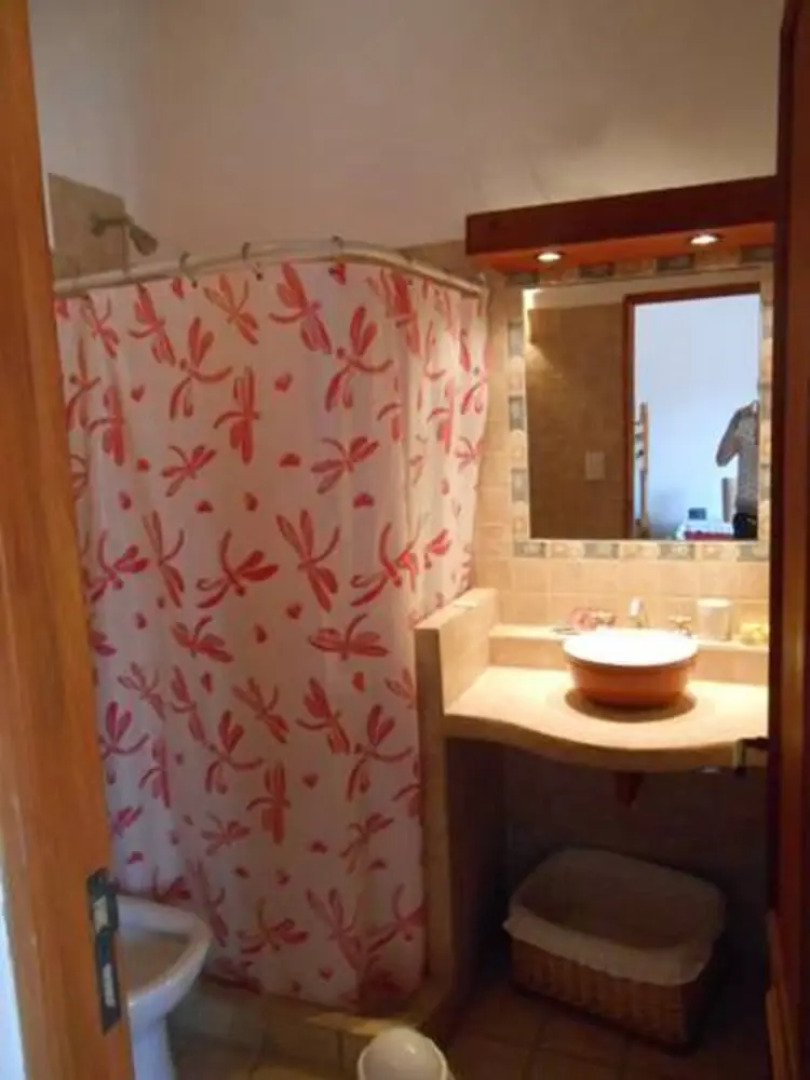 Hostal El Ensueño del Coquena