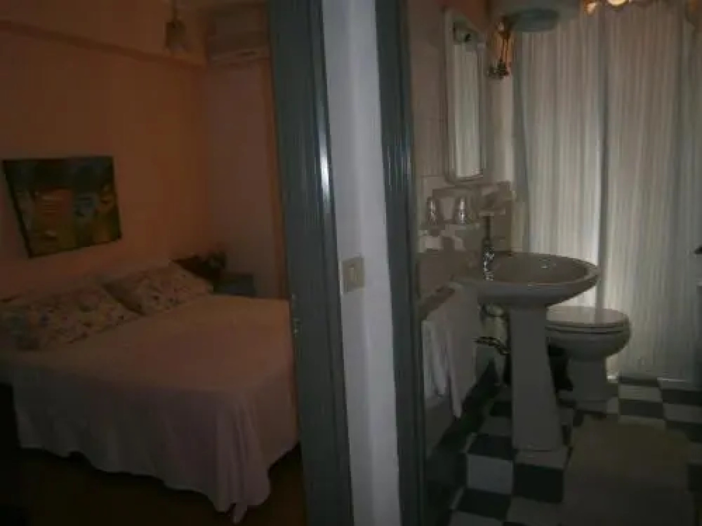 Pensione S. Antonio Ristorante Silvia