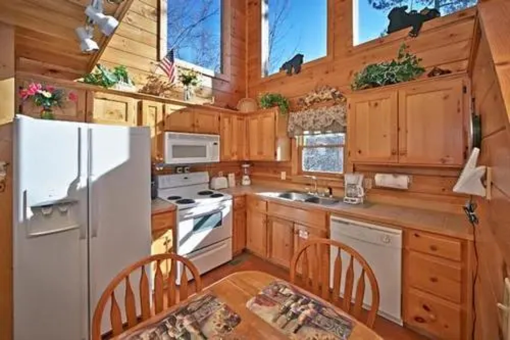 A Secret Hideaway Holiday home