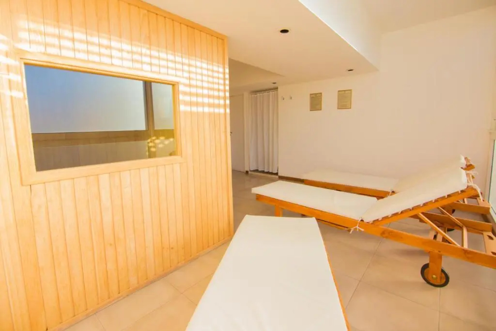 Bristol Condominio Apart Hotel