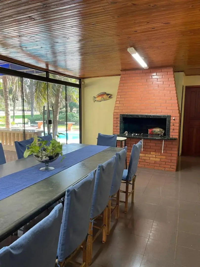 Hotel Fazenda Itacorá