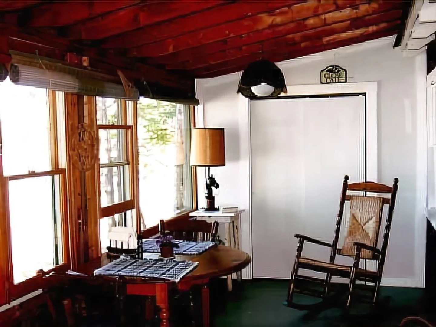 Close Call - Two Bedroom Home