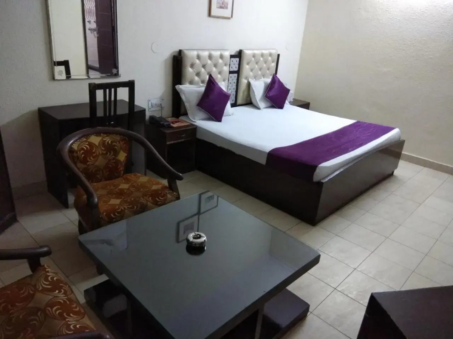 Club Platinum Resort