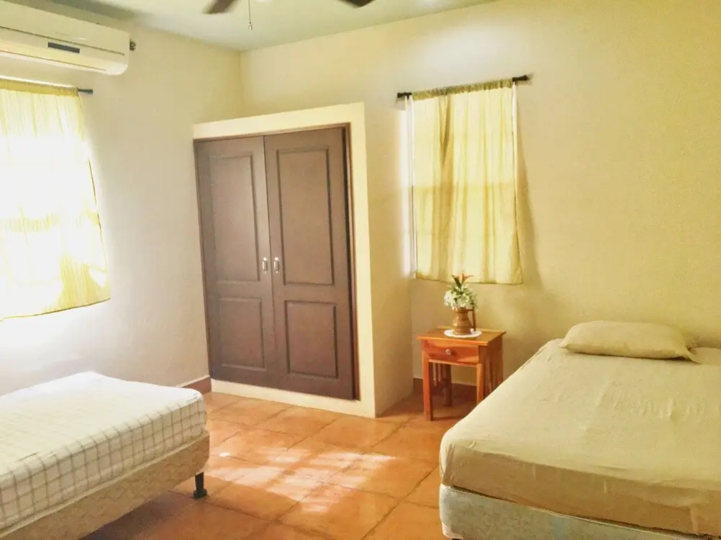 Casa Damian Gran Pacifica Resort