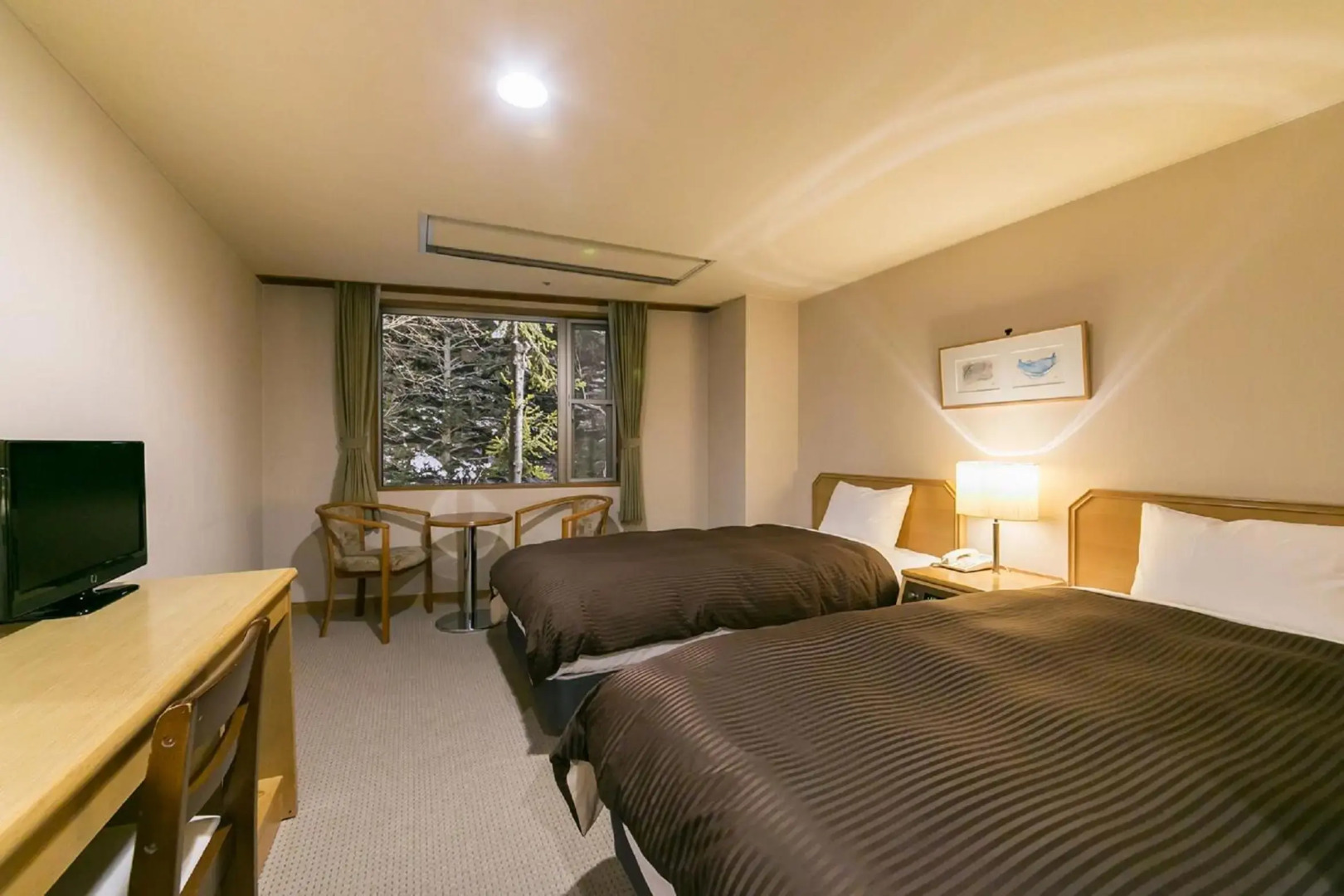 Tateshina Grand Hotel Takinoyu