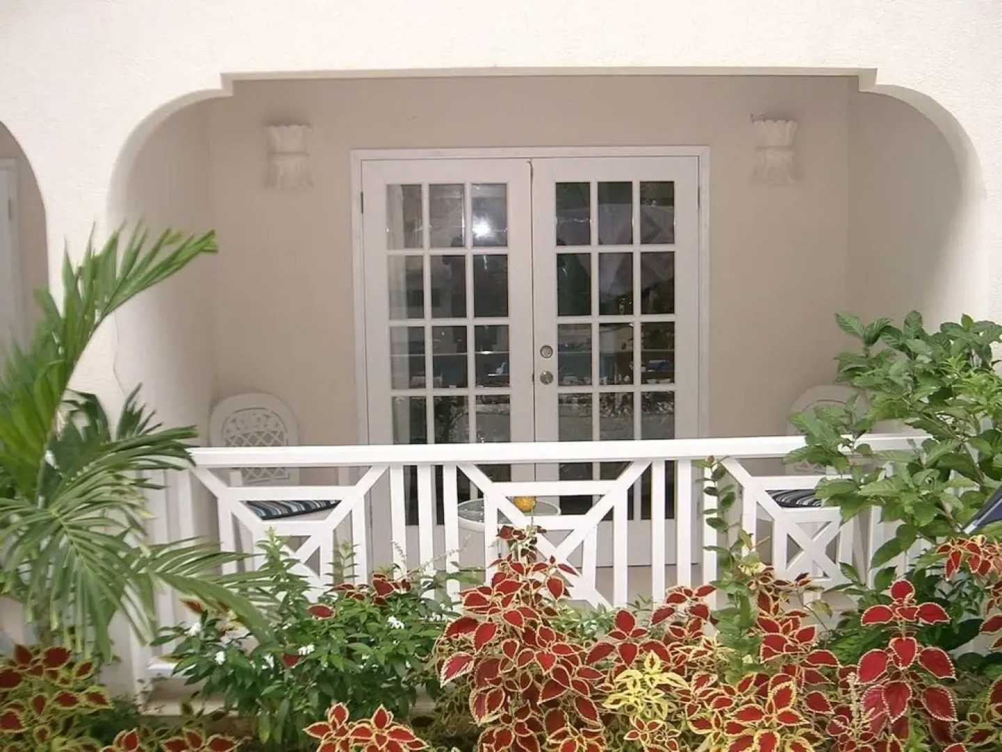 Mullins Heights Villa- 4Bed Penthouse