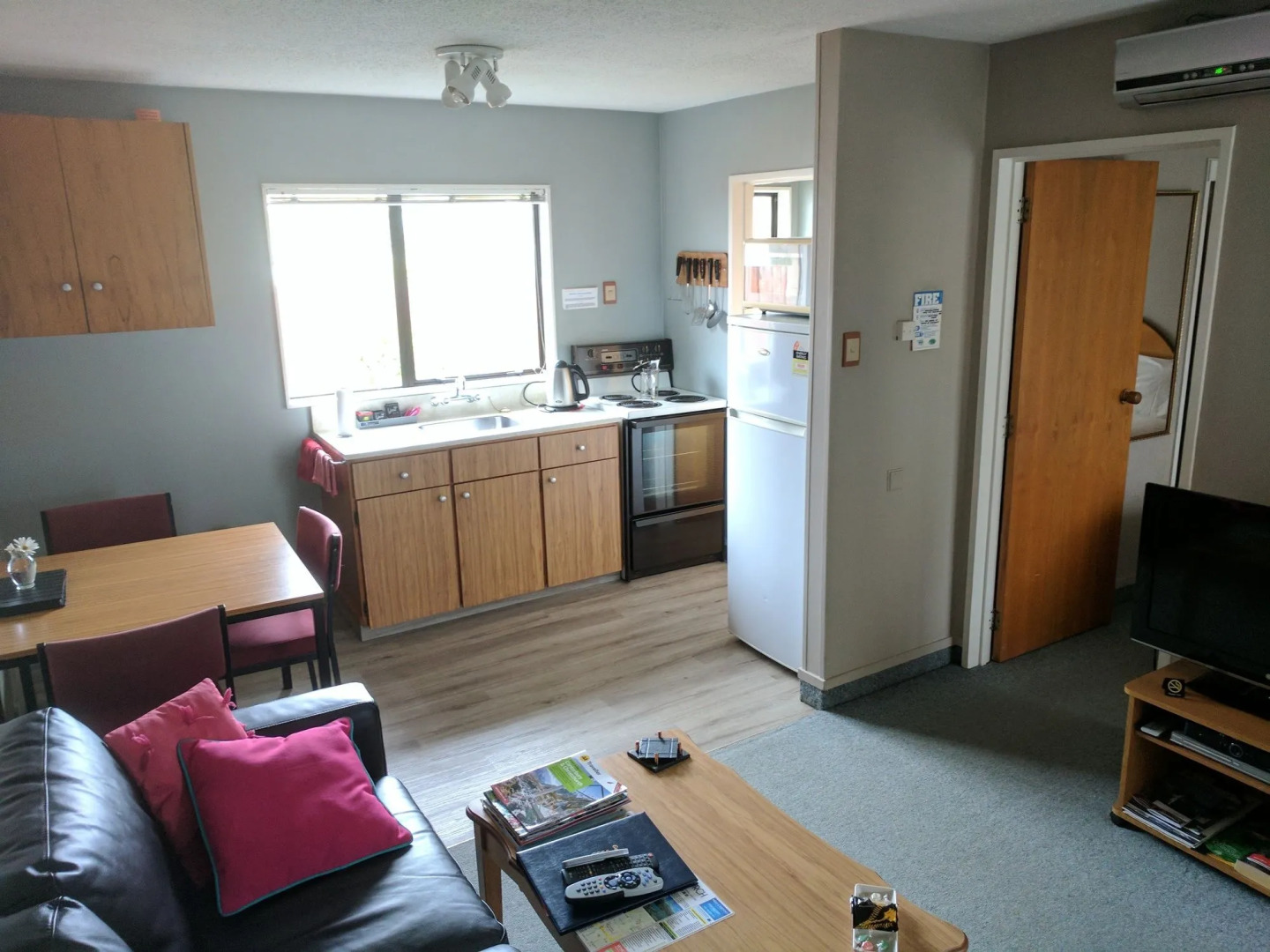 Classique Lodge Motel