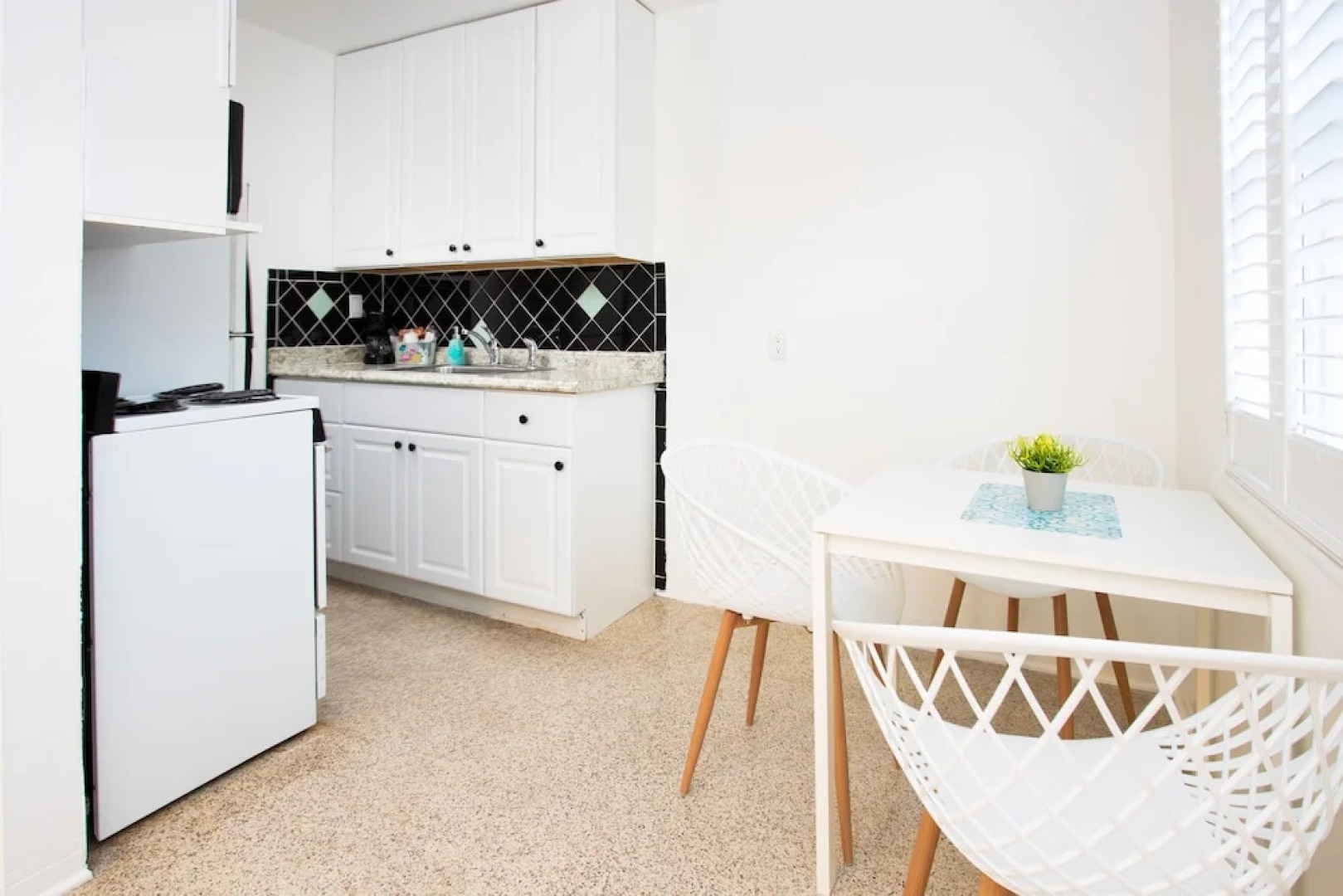 Sea Garden by the Sea