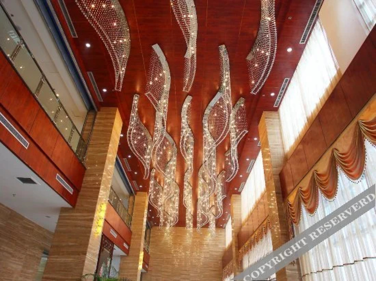 Zhonghao Holiday Hotel