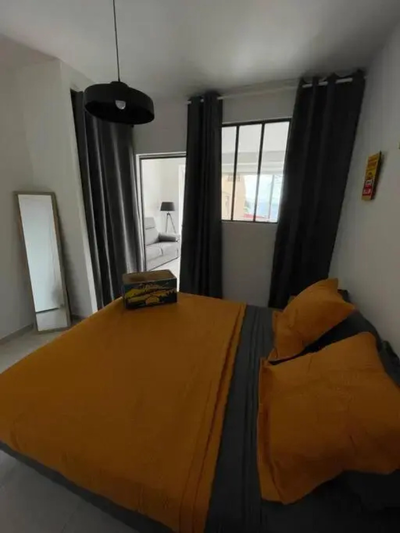 Sainte Luce Bg Vue Mer. Appt T2 3/4p Kazantillaise