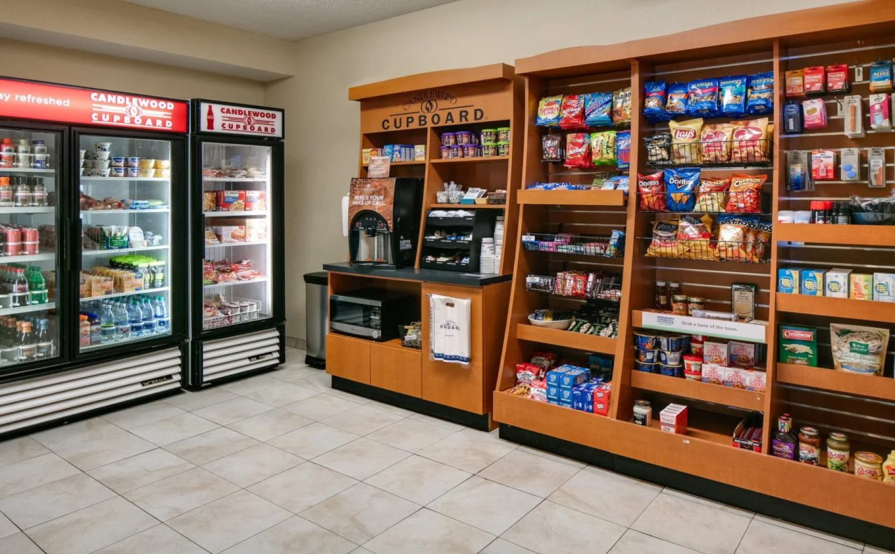 Candlewood Suites Kenosha – Pleasant Prairie by IHG