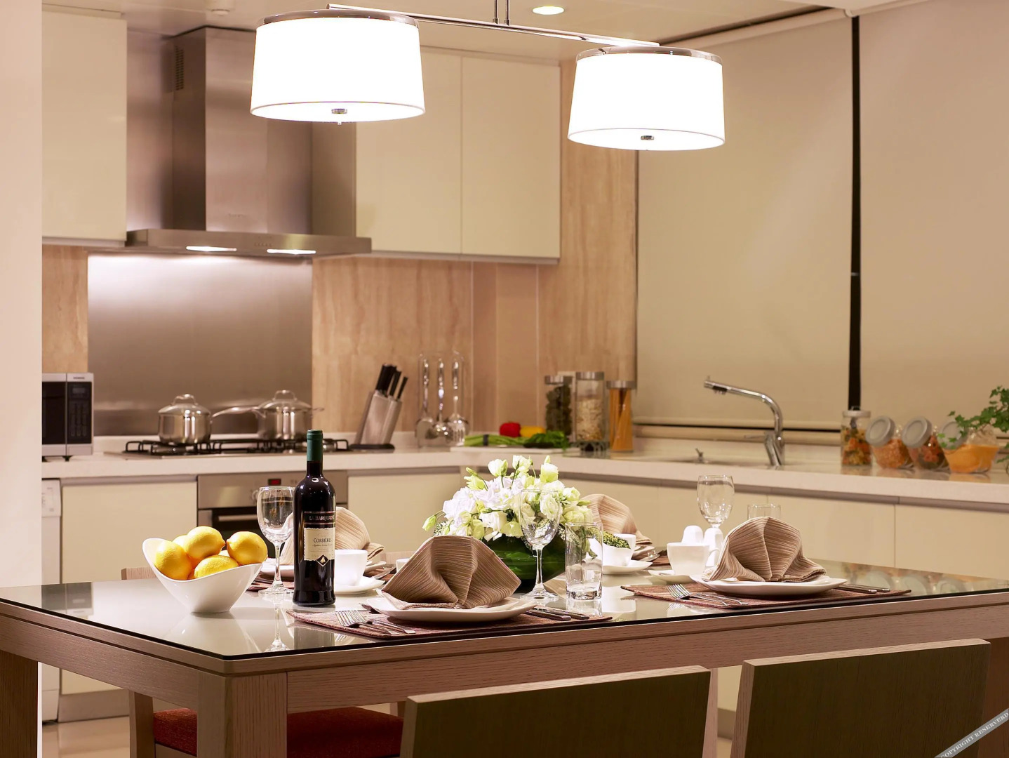 Fraser Suites Nanjing