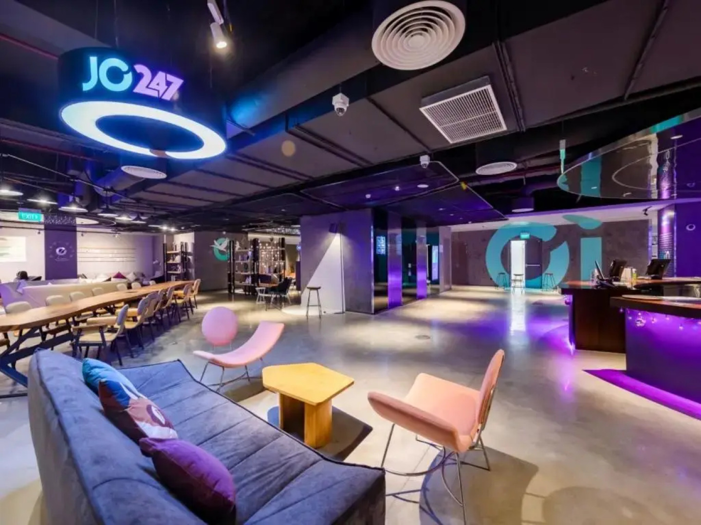 Tru by Hilton Thai Binh City Centre