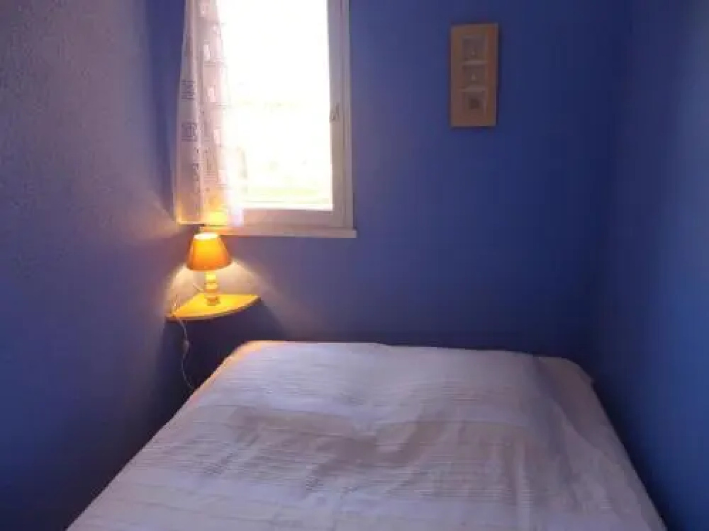 Apartment Les Coraux.3