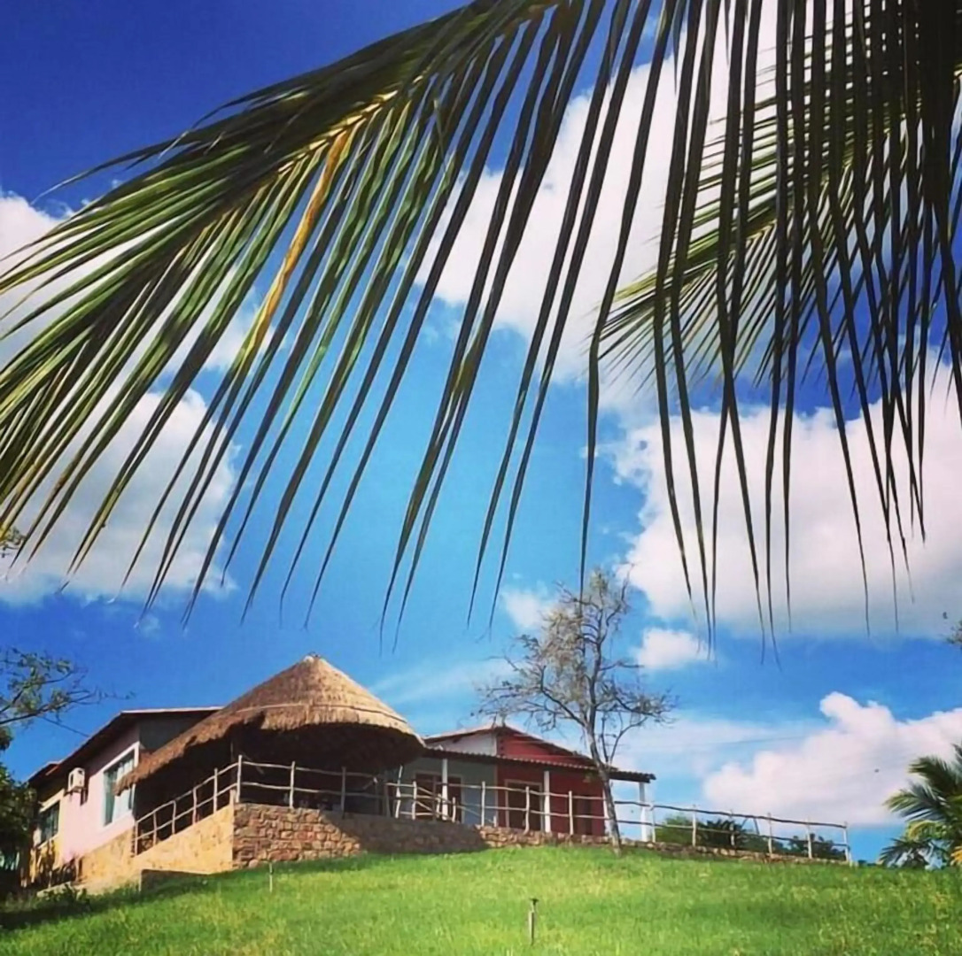 Hotel Fazenda Monte Cristo