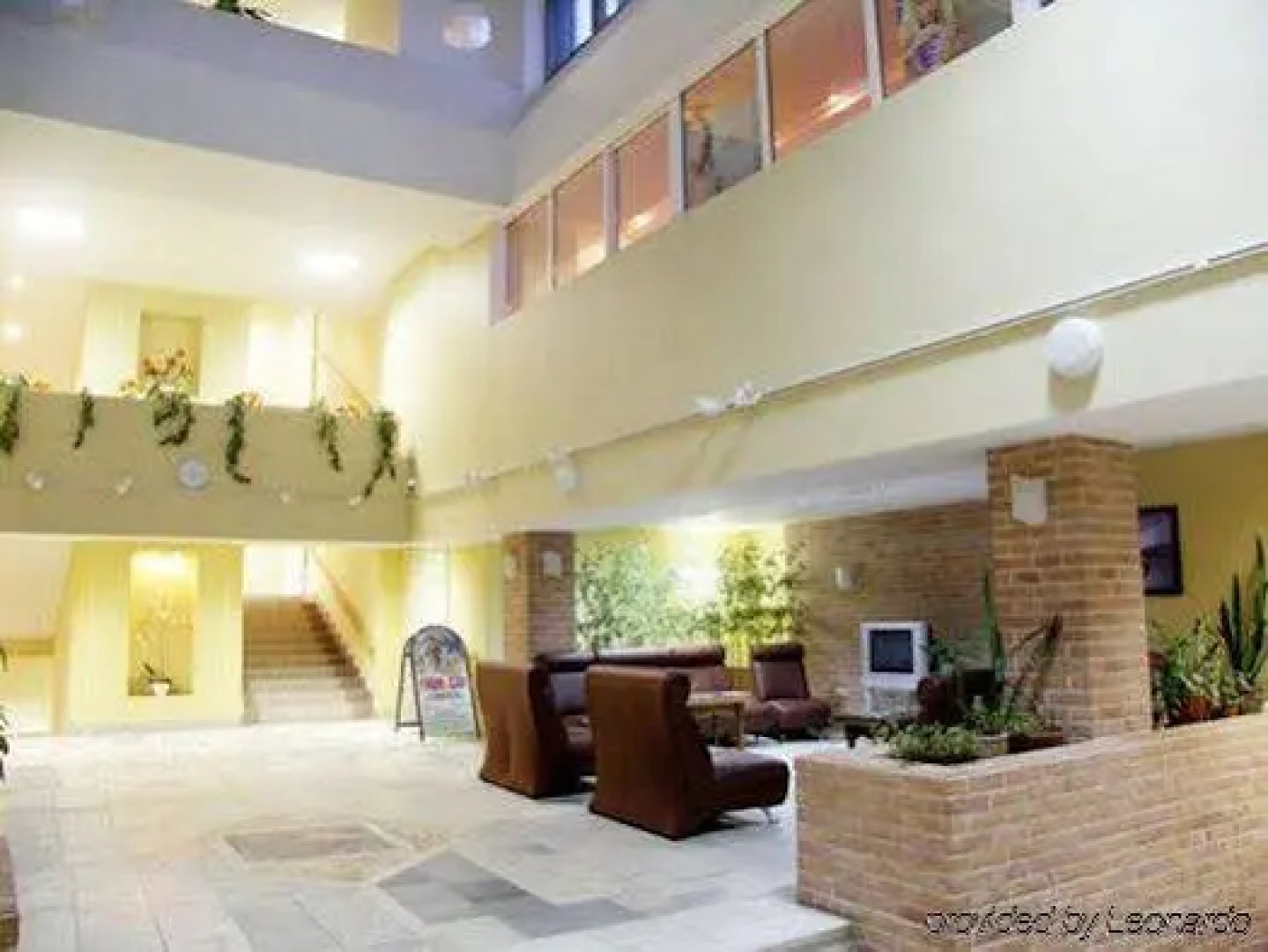 Парк-Отель Битца