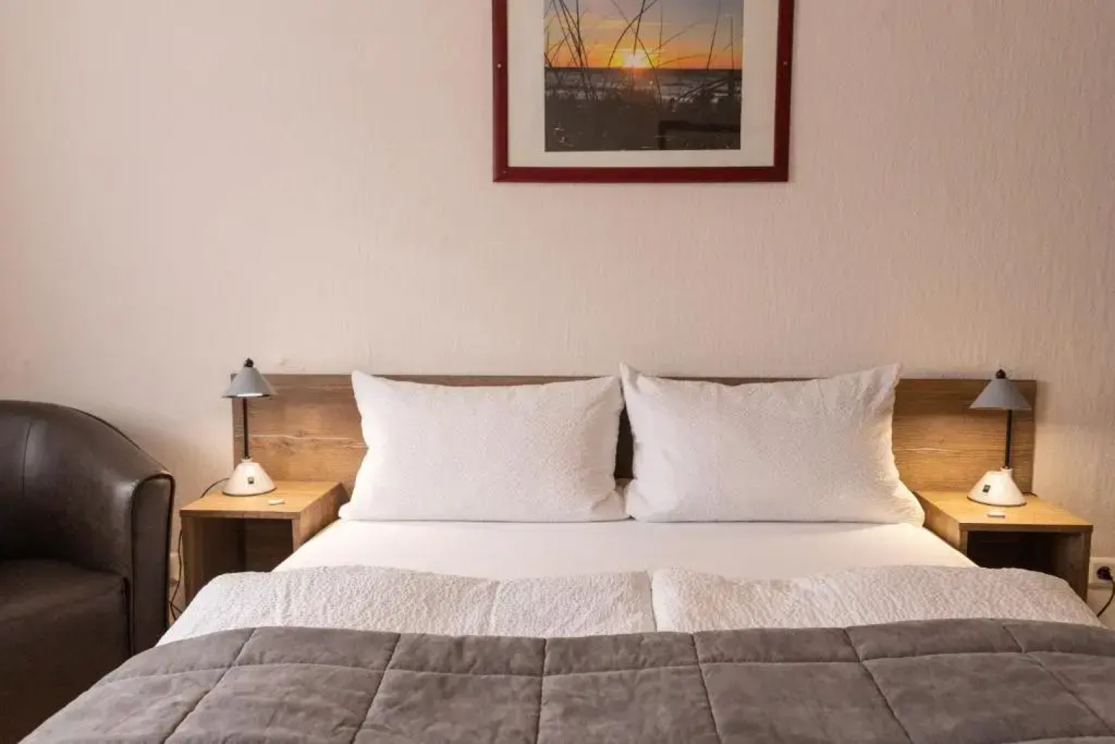 Hotel Zur Post Ochsendorf